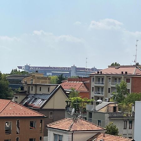 Residence Vigliani ميلان المظهر الخارجي الصورة