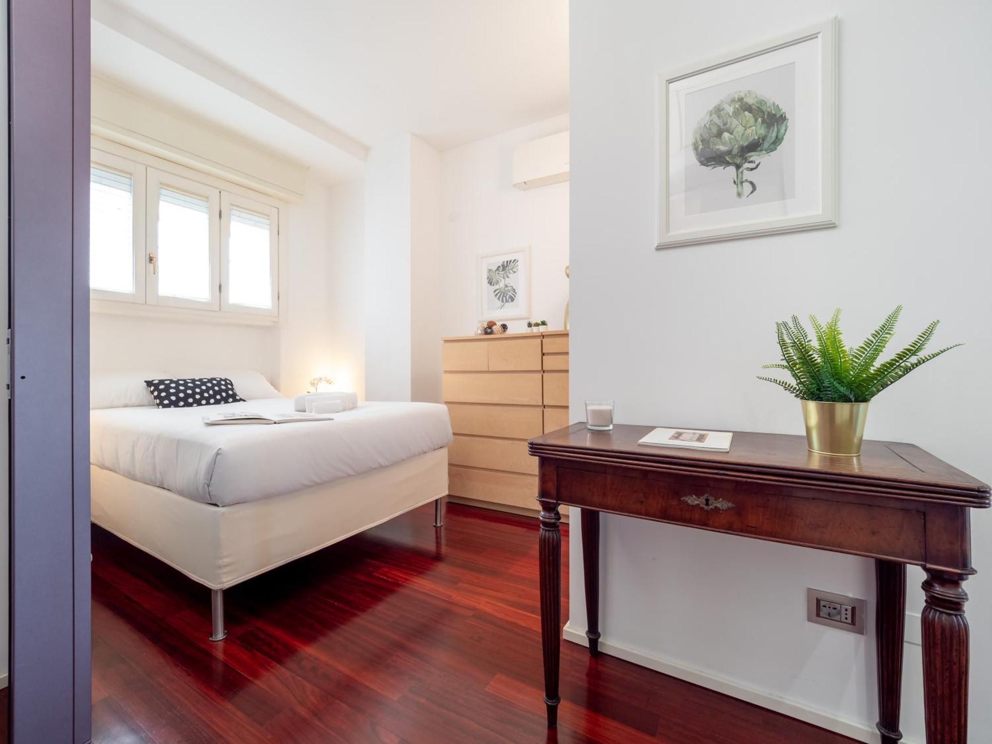 Residence Vigliani ميلان المظهر الخارجي الصورة