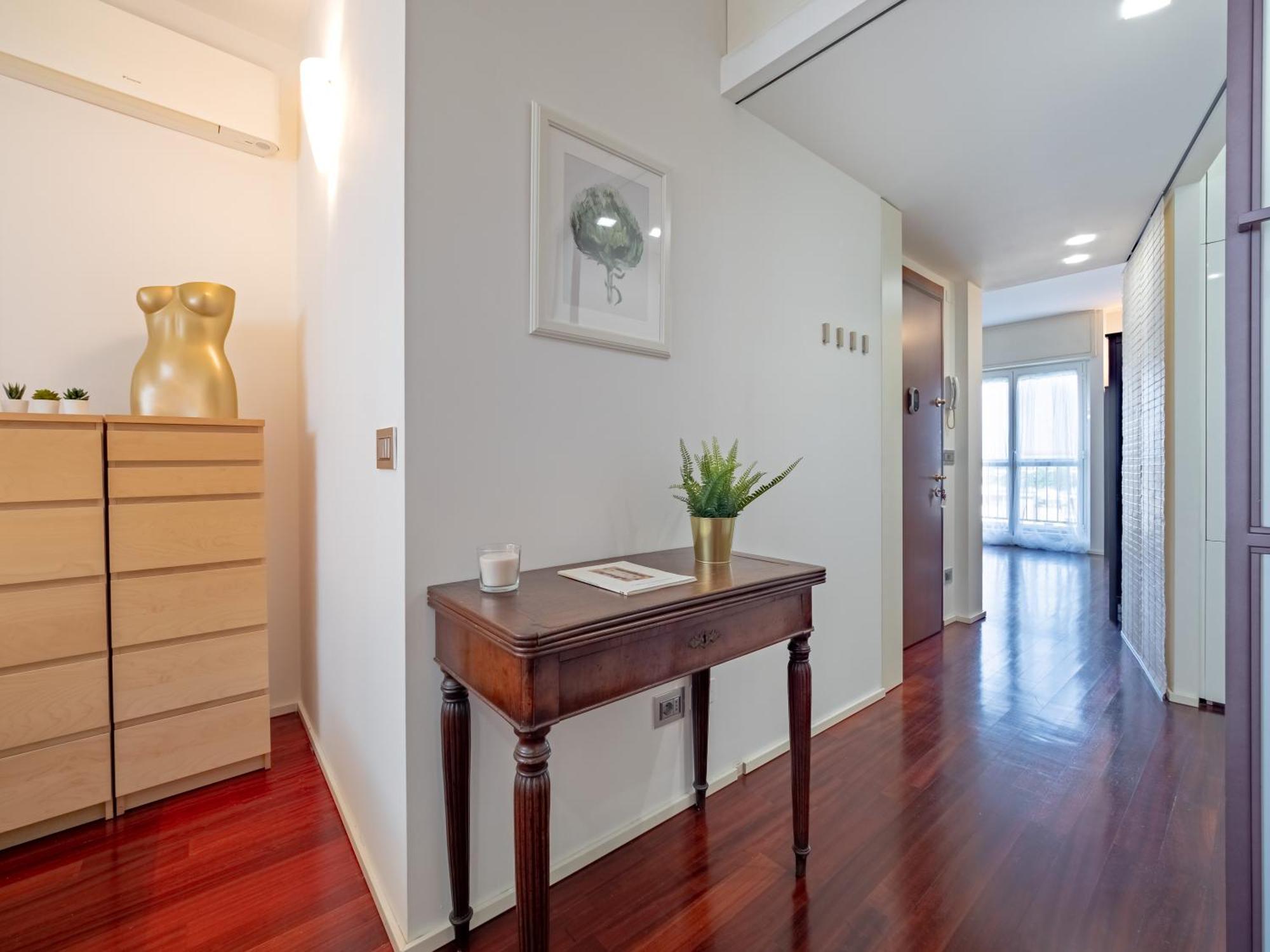 Residence Vigliani ميلان المظهر الخارجي الصورة