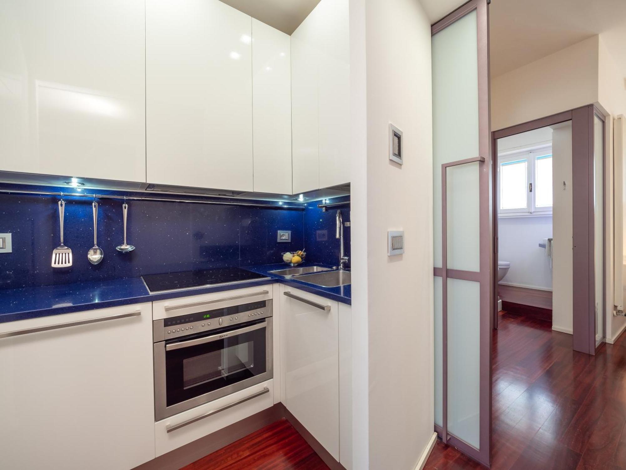 Residence Vigliani ميلان المظهر الخارجي الصورة