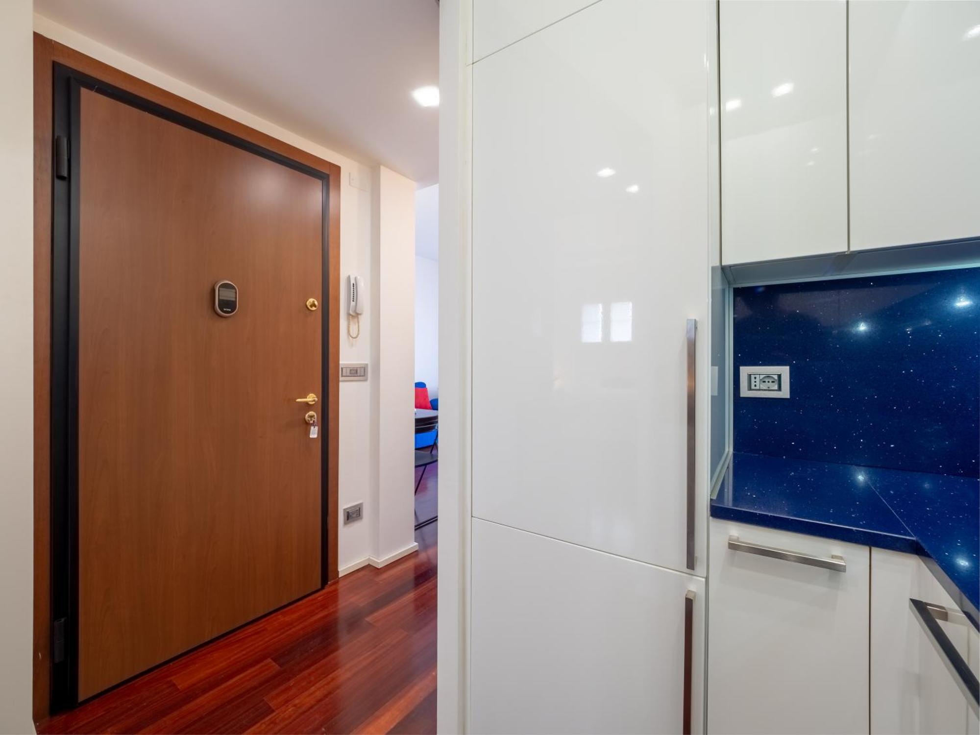 Residence Vigliani ميلان المظهر الخارجي الصورة