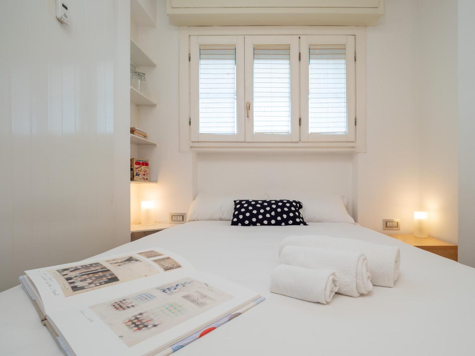 Residence Vigliani ميلان المظهر الخارجي الصورة