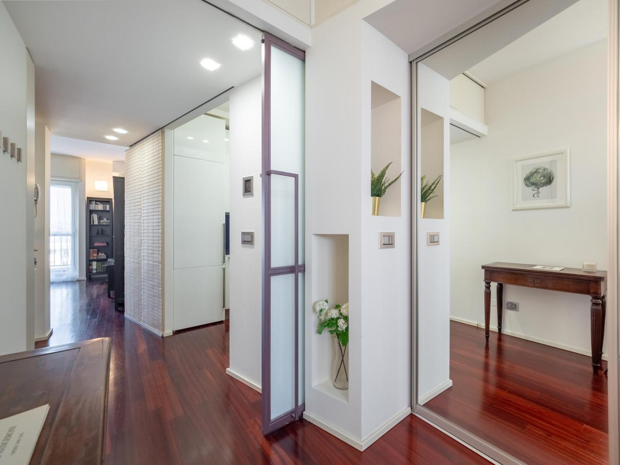 Residence Vigliani ميلان المظهر الخارجي الصورة