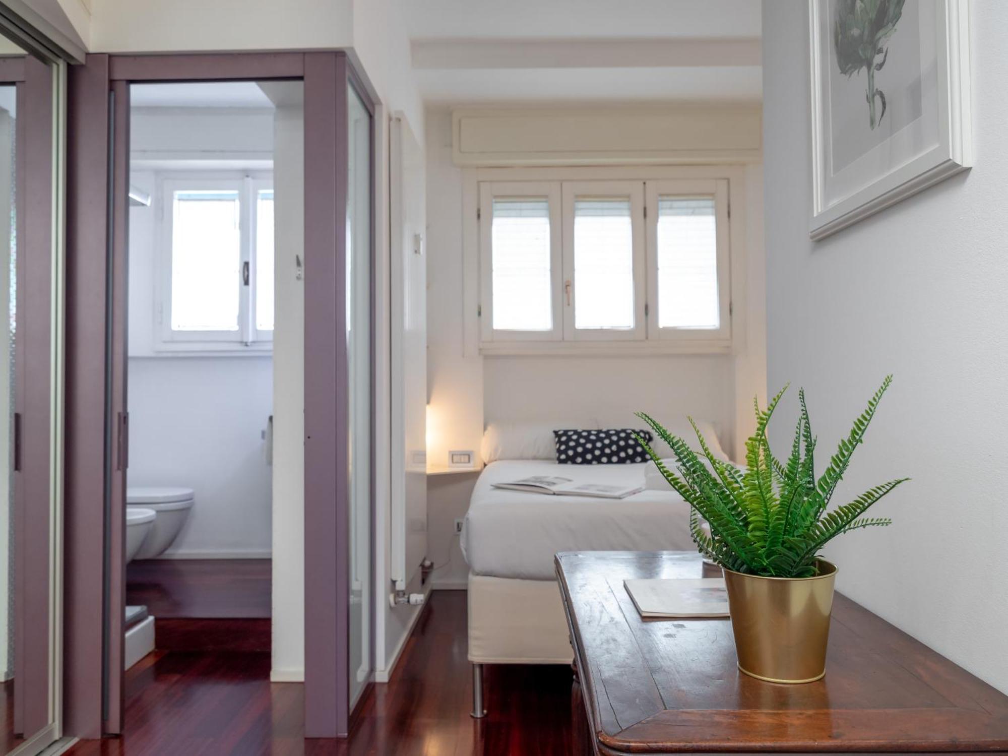 Residence Vigliani ميلان المظهر الخارجي الصورة