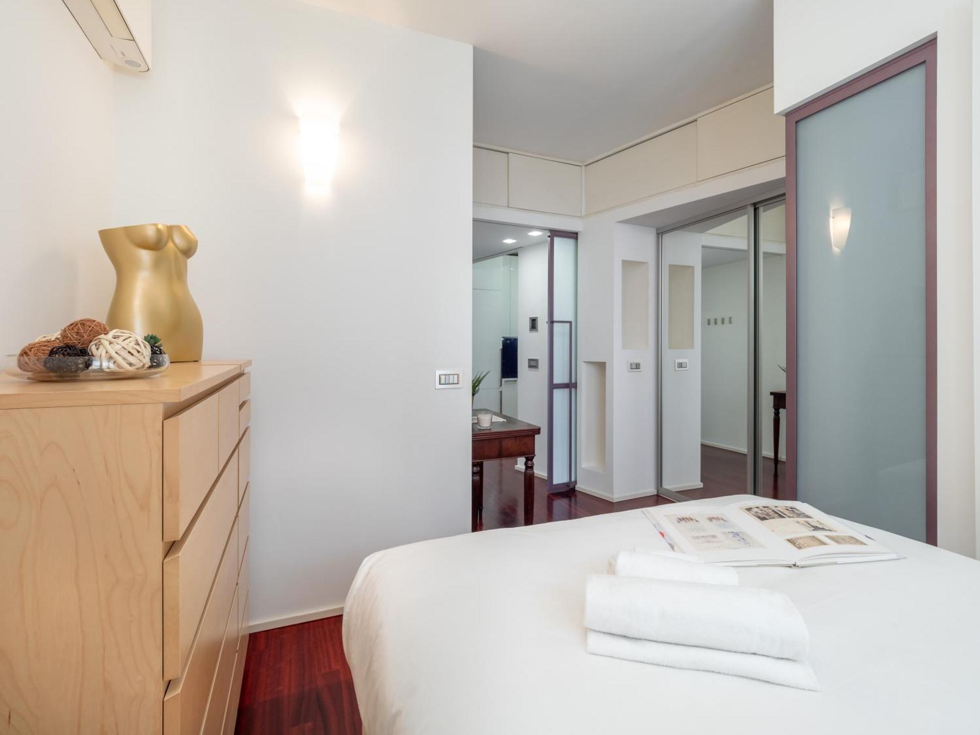 Residence Vigliani ميلان المظهر الخارجي الصورة