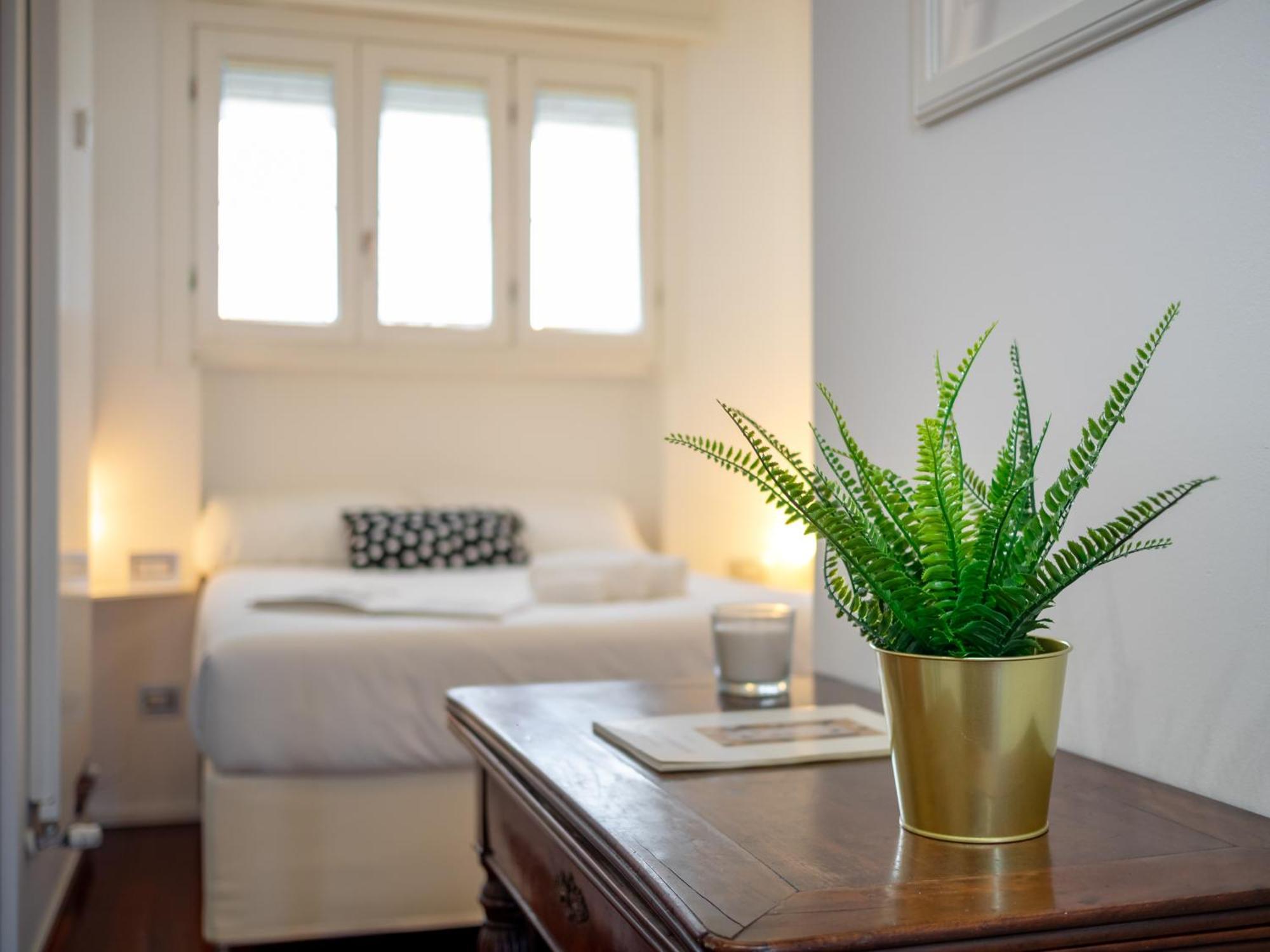 Residence Vigliani ميلان المظهر الخارجي الصورة