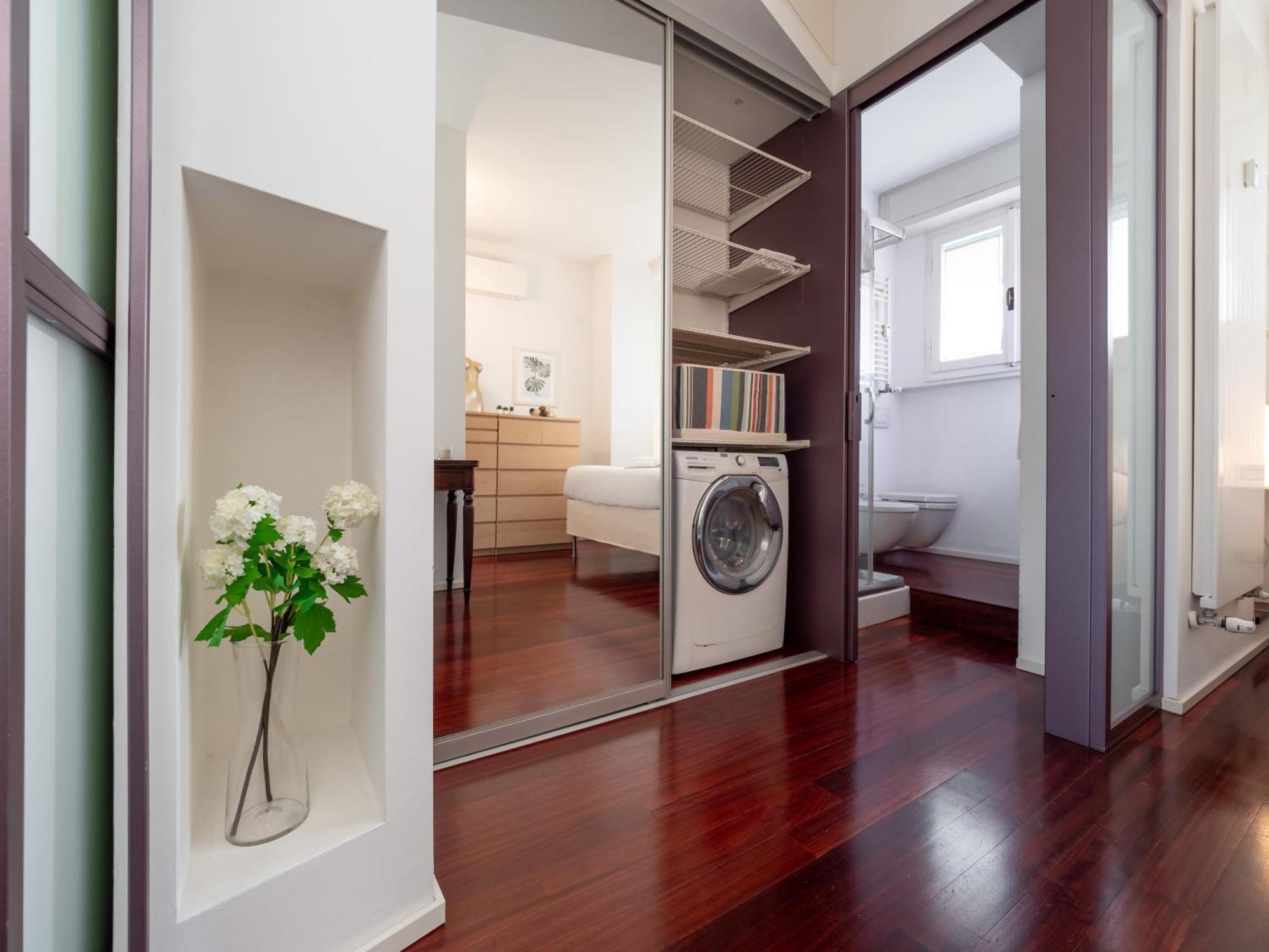Residence Vigliani ميلان المظهر الخارجي الصورة