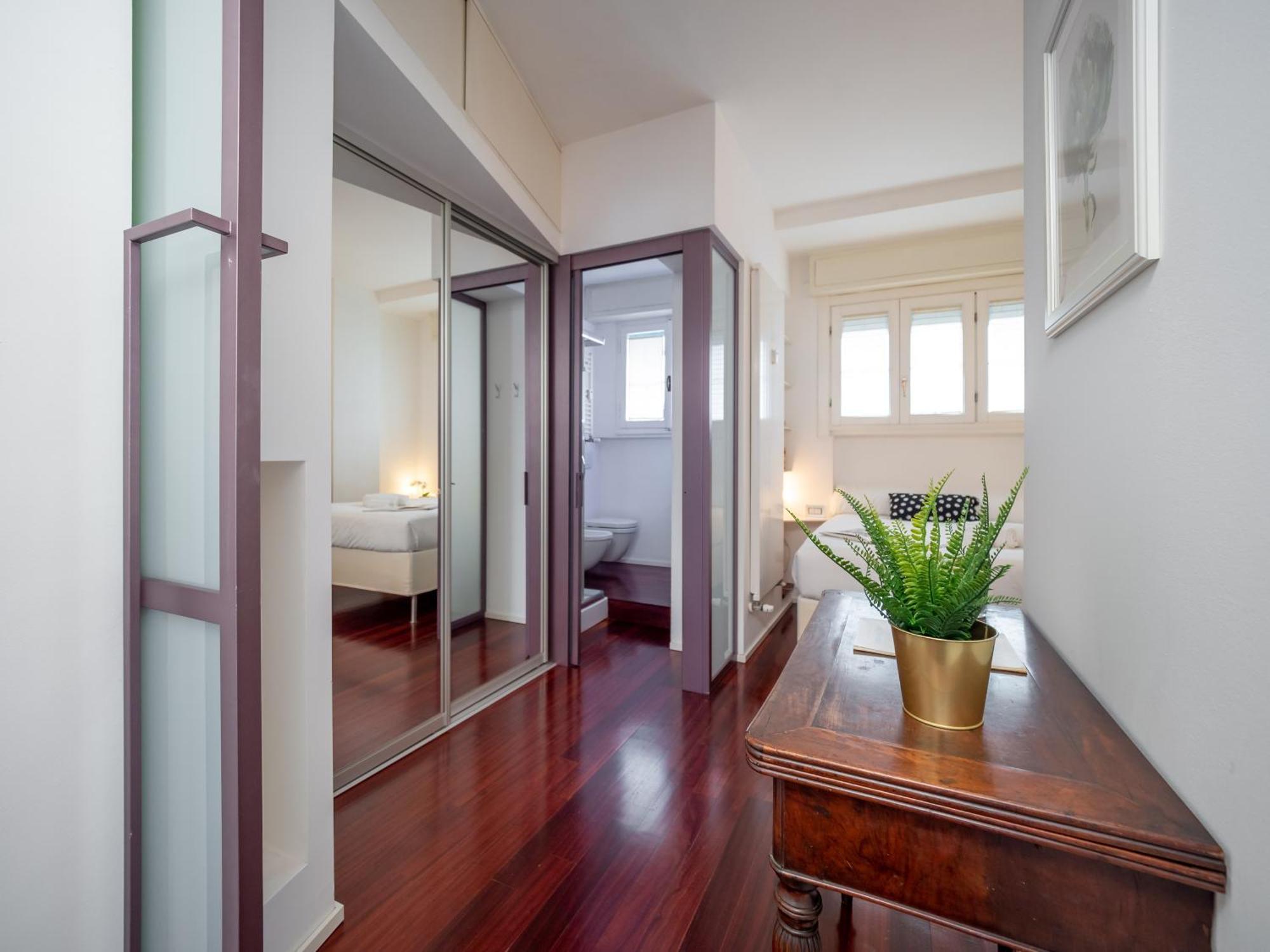 Residence Vigliani ميلان المظهر الخارجي الصورة