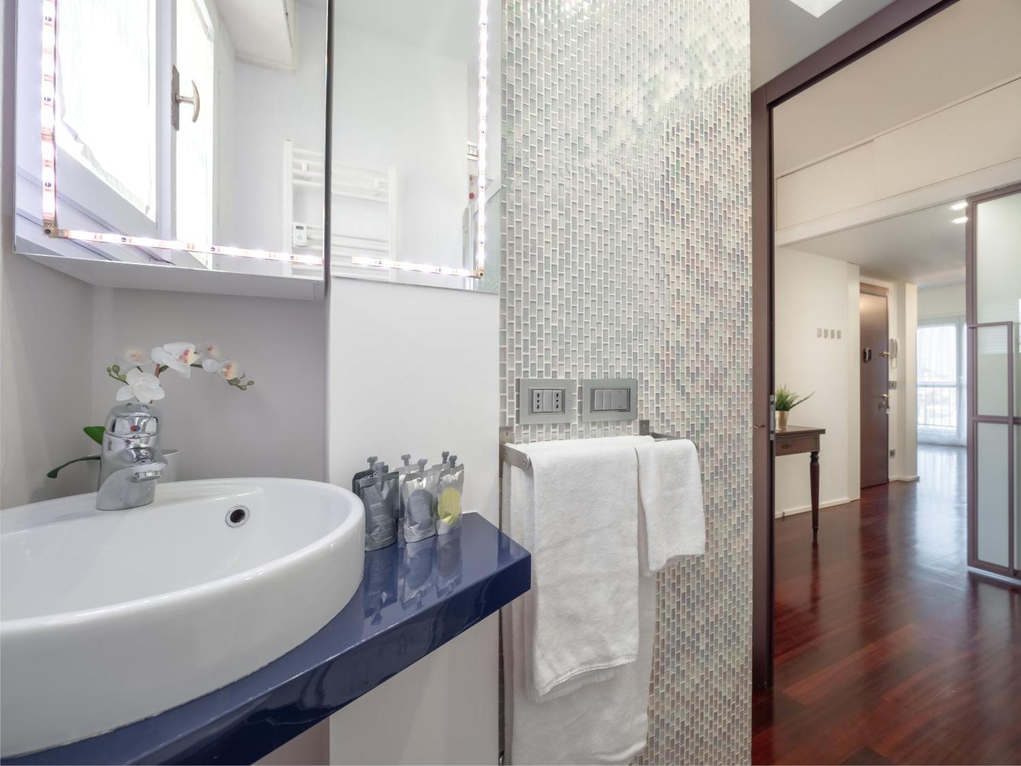 Residence Vigliani ميلان المظهر الخارجي الصورة