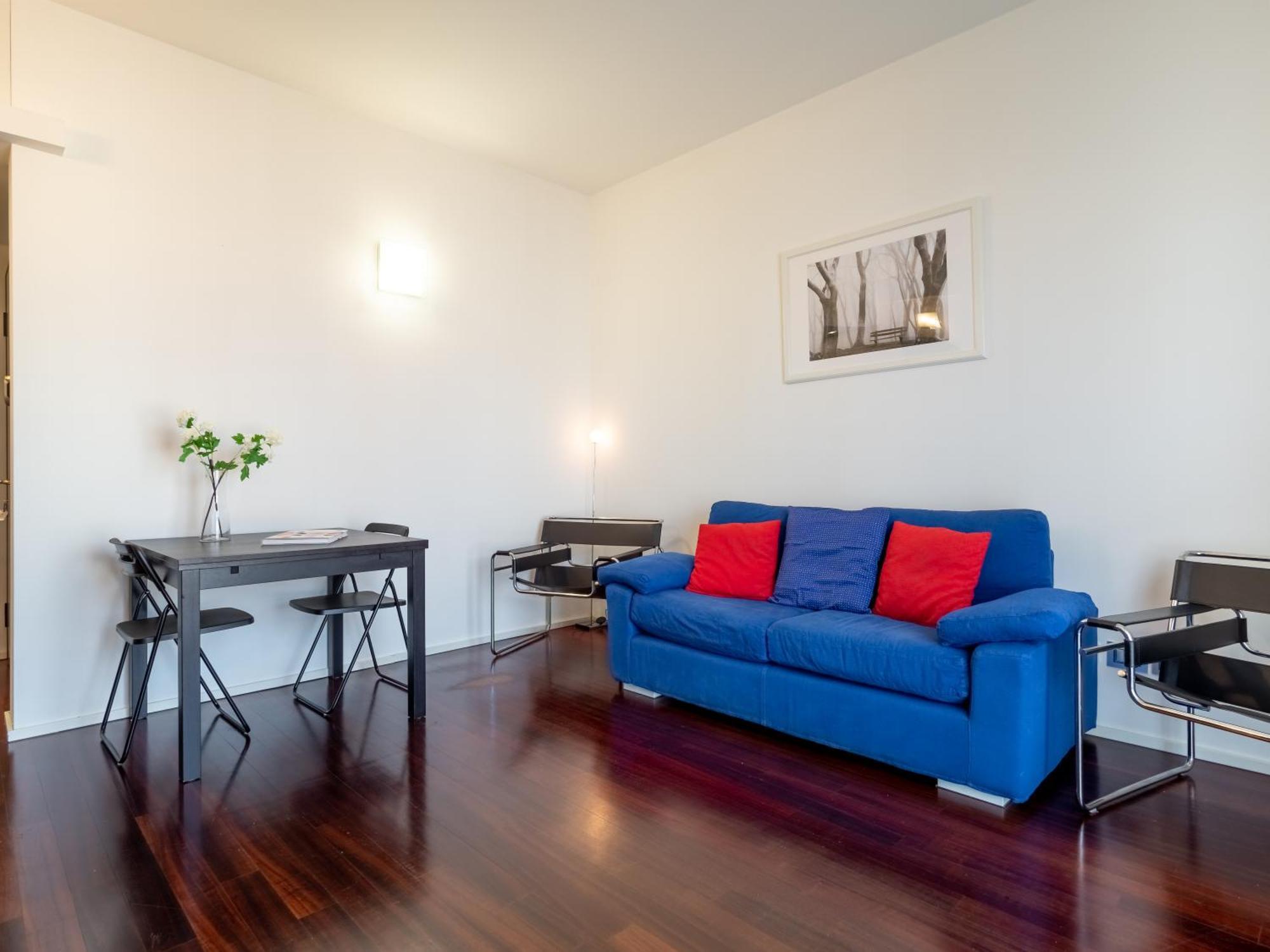 Residence Vigliani ميلان المظهر الخارجي الصورة