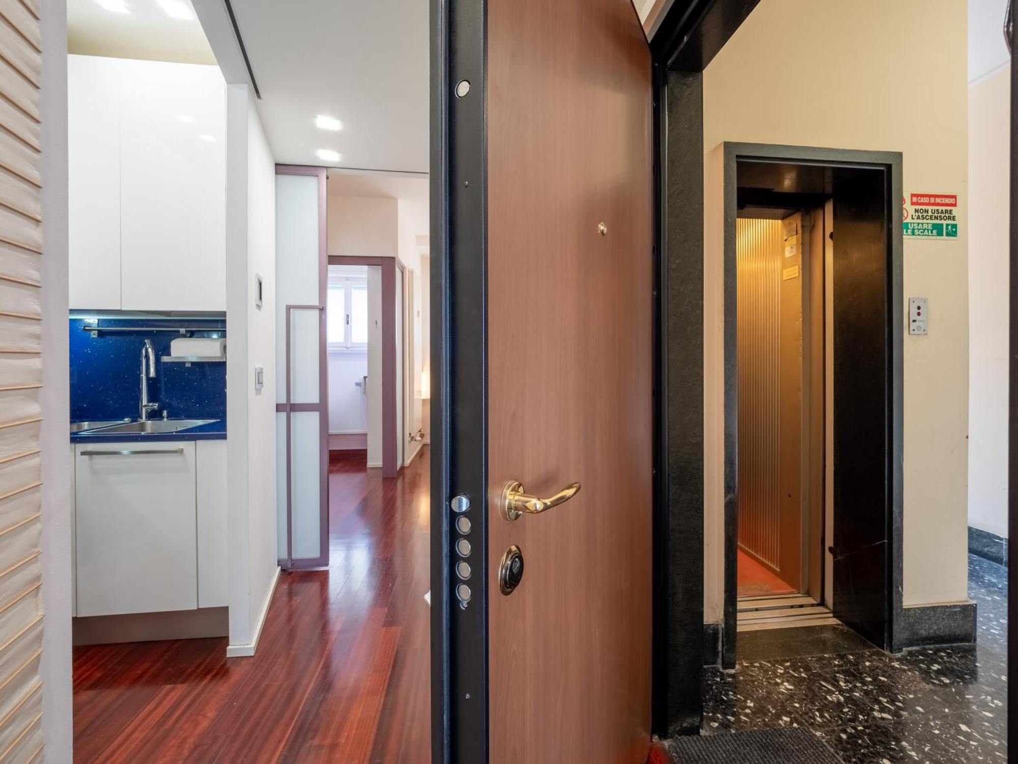 Residence Vigliani ميلان المظهر الخارجي الصورة