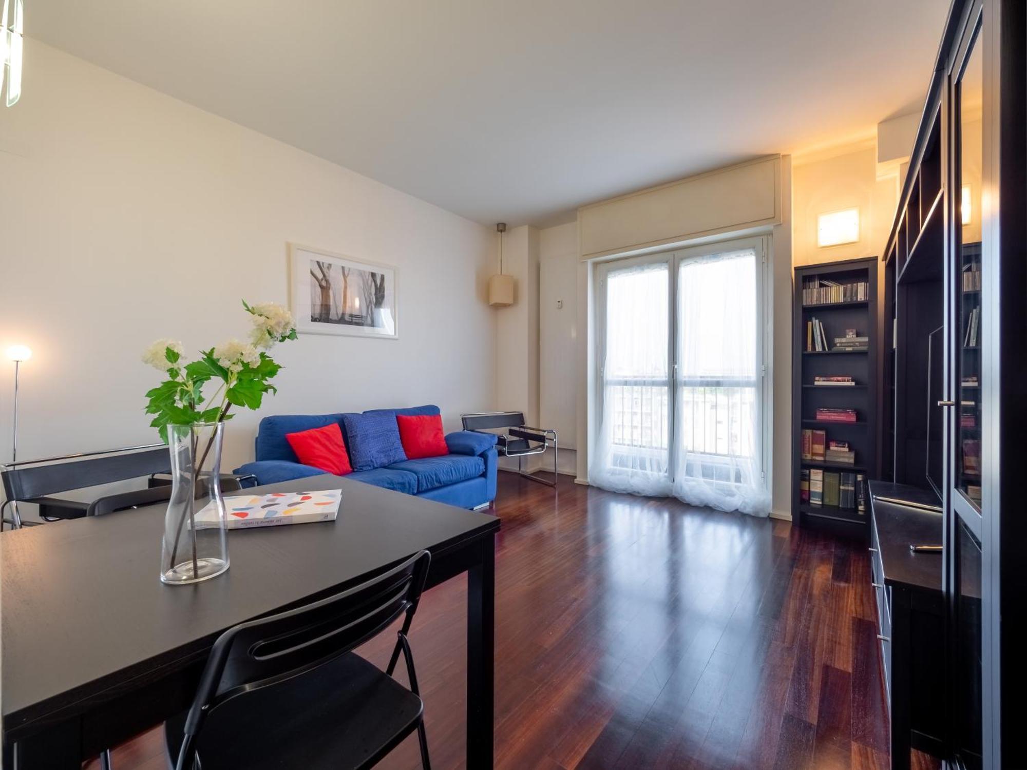 Residence Vigliani ميلان المظهر الخارجي الصورة