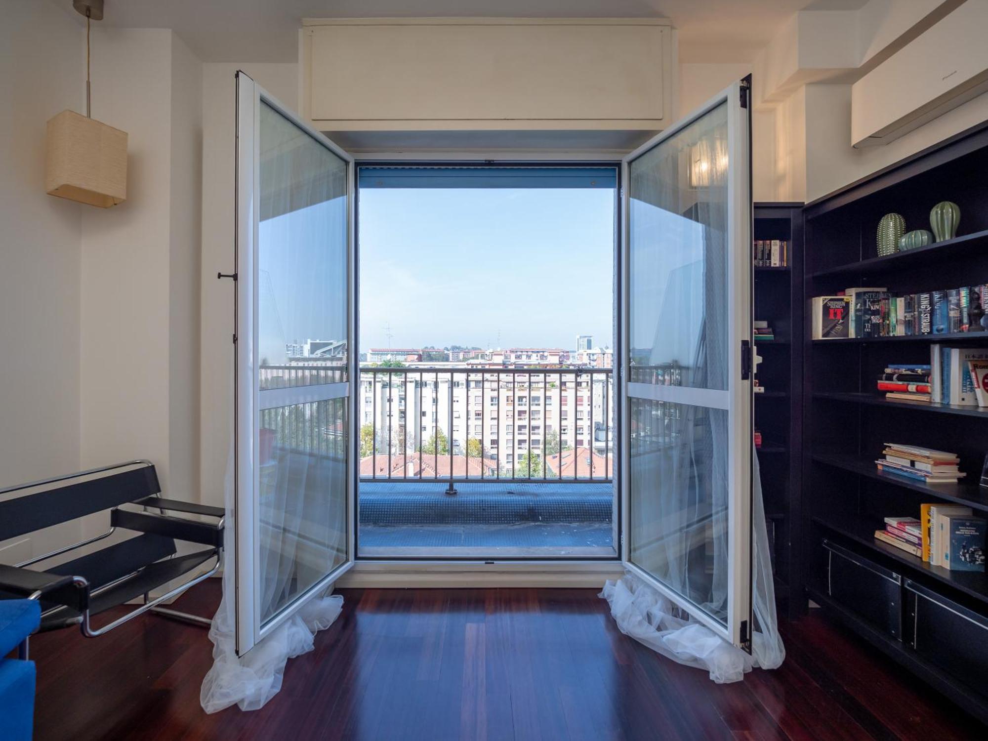Residence Vigliani ميلان المظهر الخارجي الصورة
