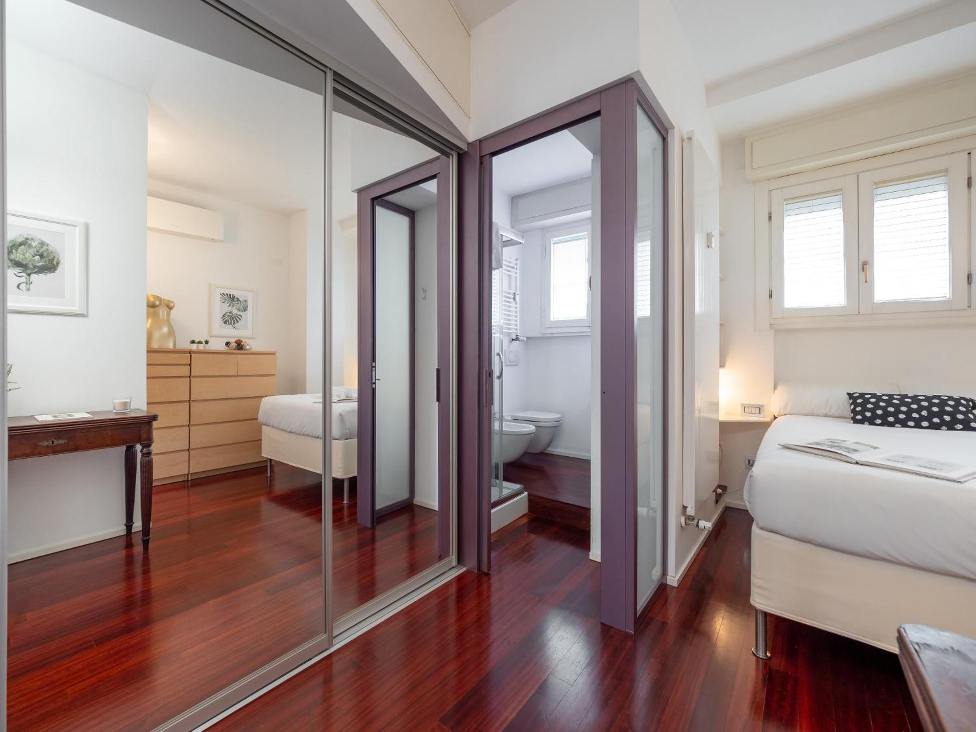 Residence Vigliani ميلان المظهر الخارجي الصورة