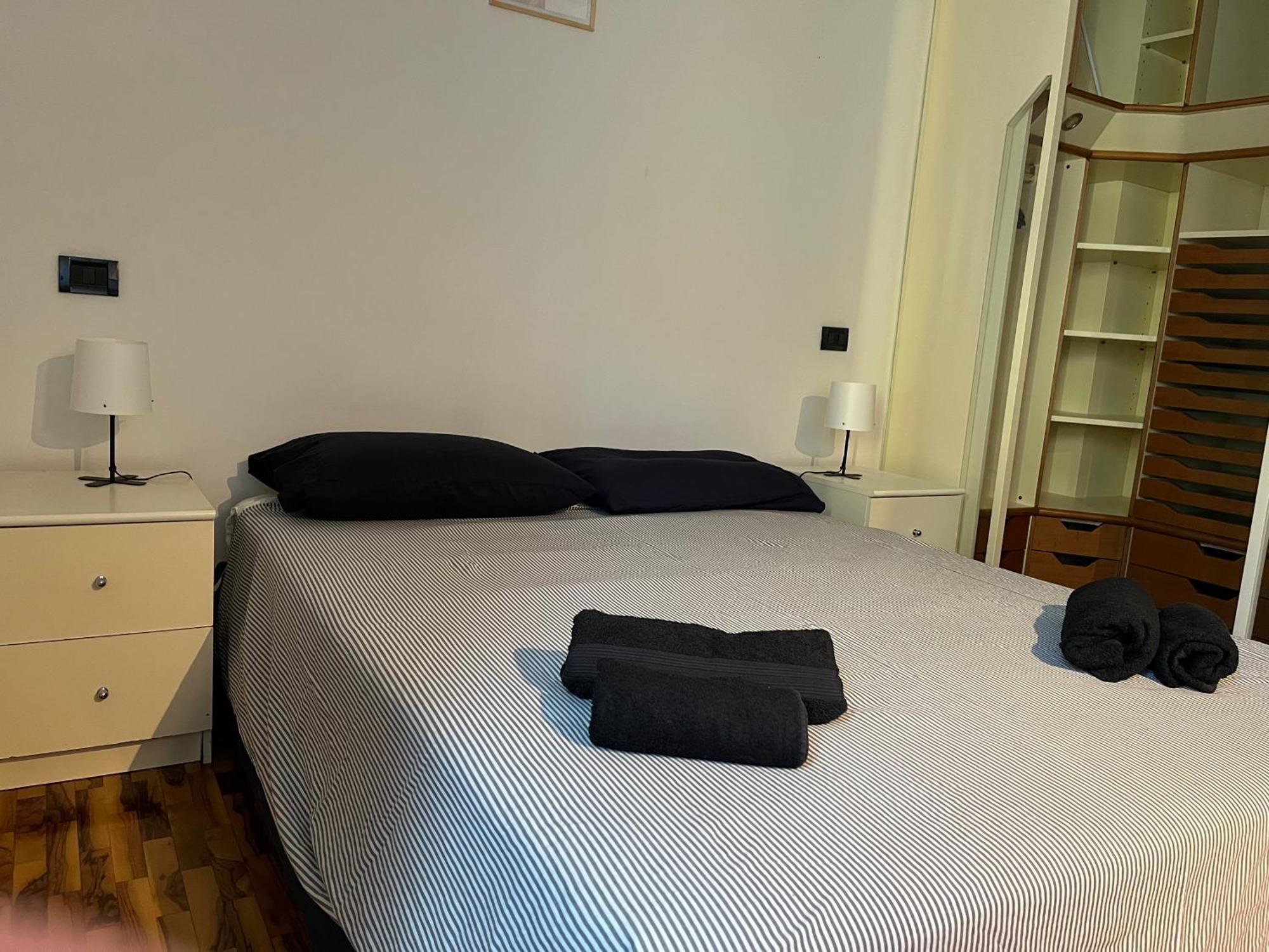Residence Vigliani ميلان المظهر الخارجي الصورة
