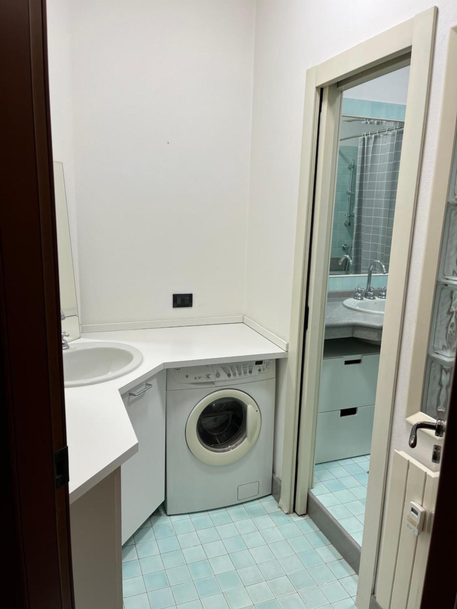 Residence Vigliani ميلان المظهر الخارجي الصورة