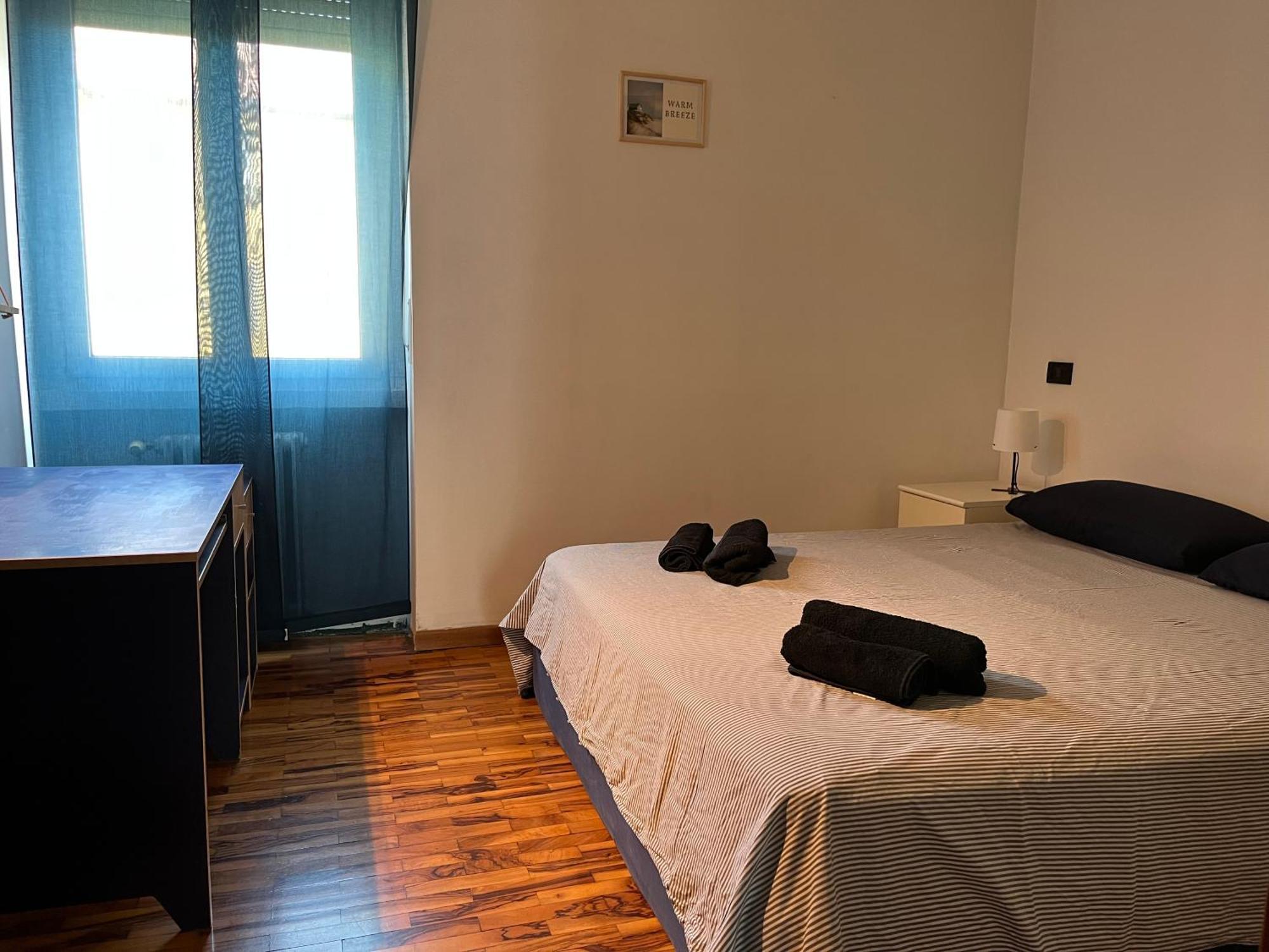 Residence Vigliani ميلان المظهر الخارجي الصورة