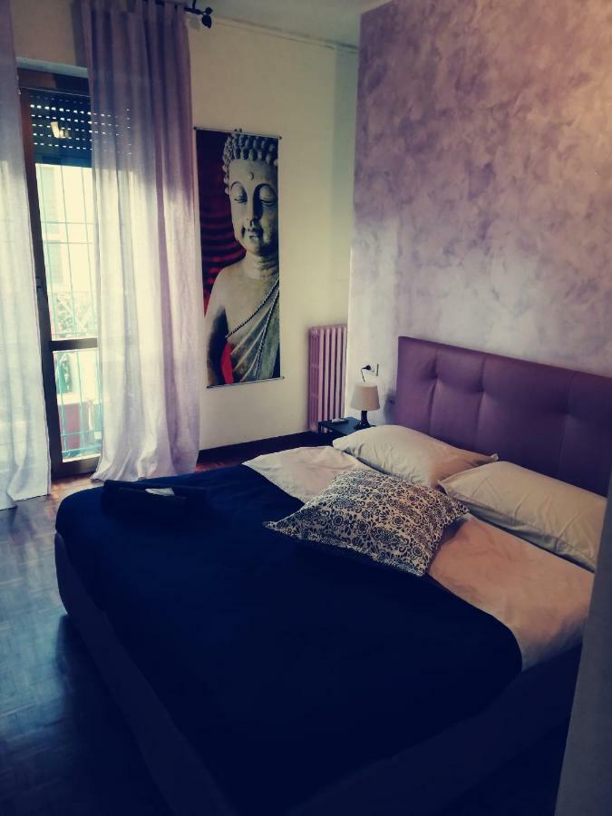 Residence Vigliani ميلان المظهر الخارجي الصورة