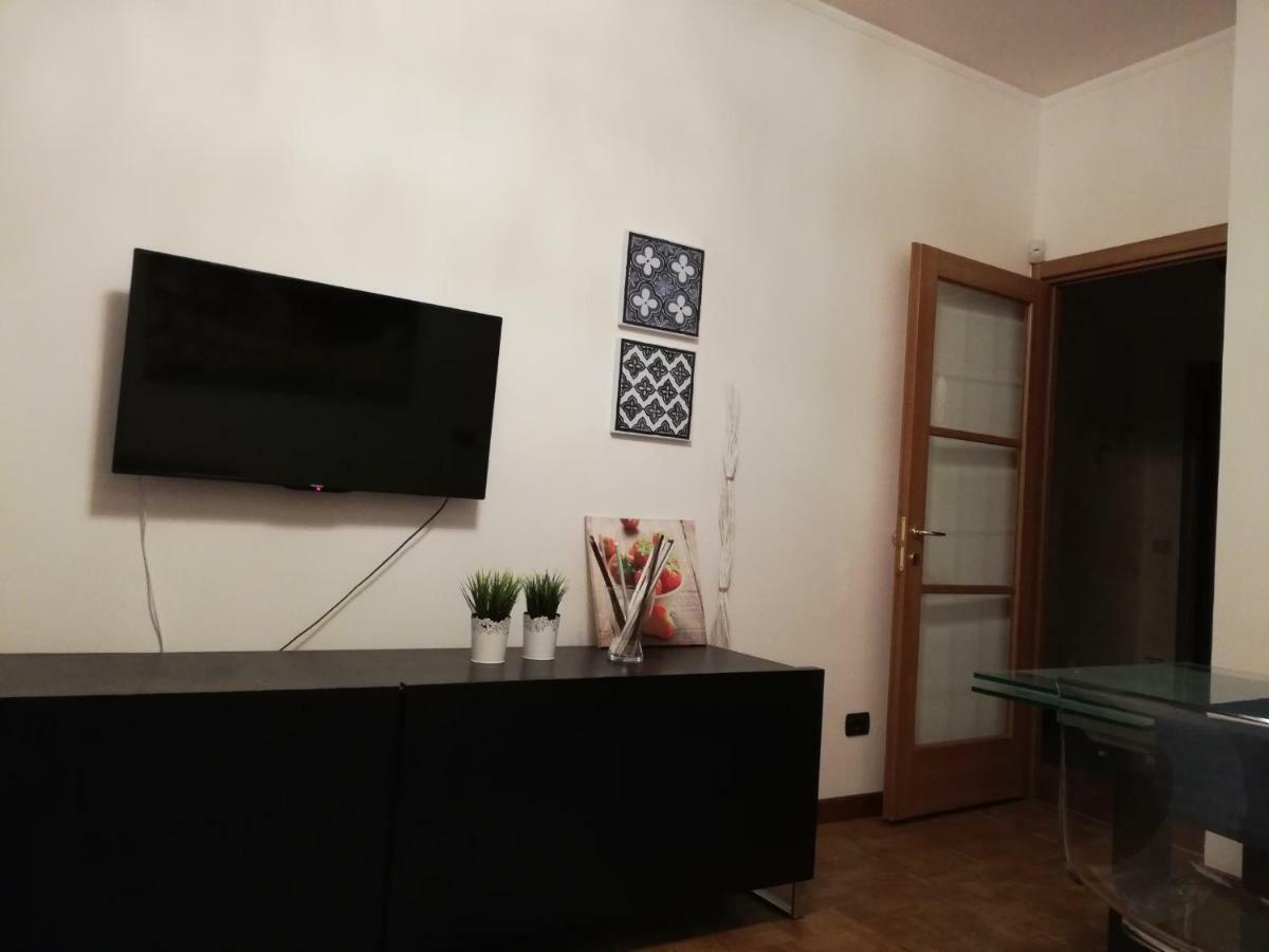 Residence Vigliani ميلان المظهر الخارجي الصورة