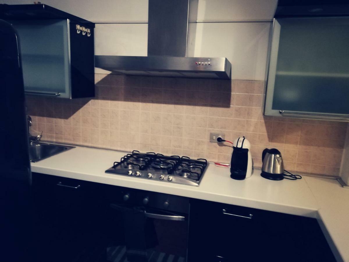 Residence Vigliani ميلان المظهر الخارجي الصورة