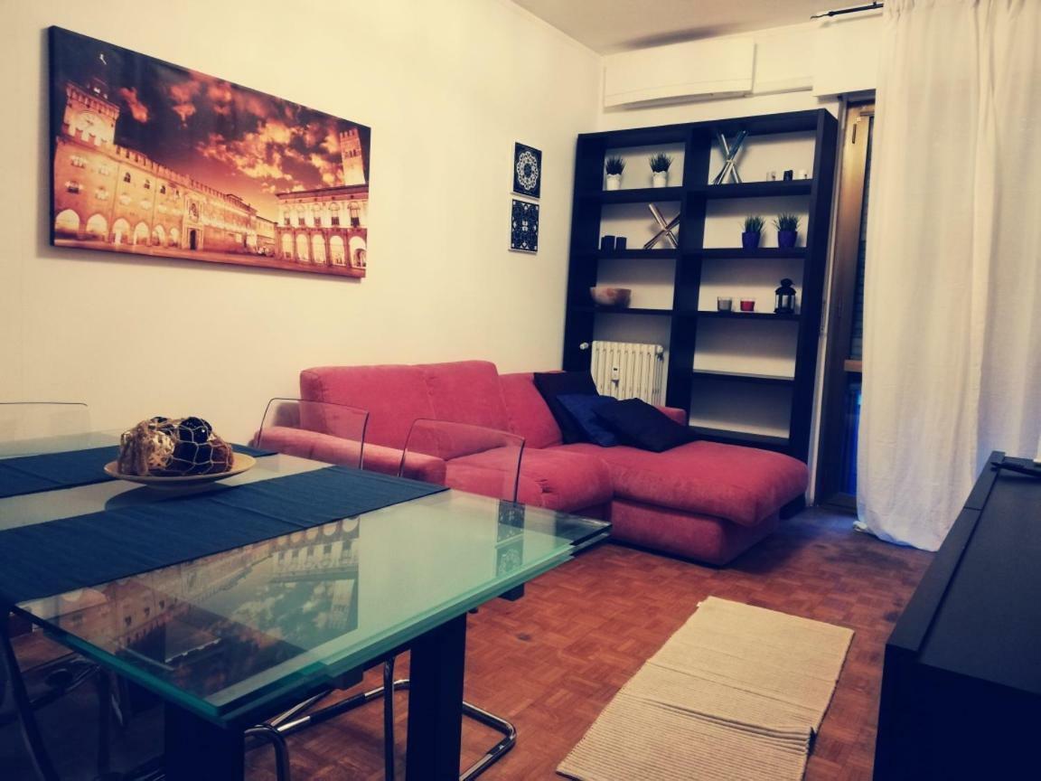 Residence Vigliani ميلان المظهر الخارجي الصورة