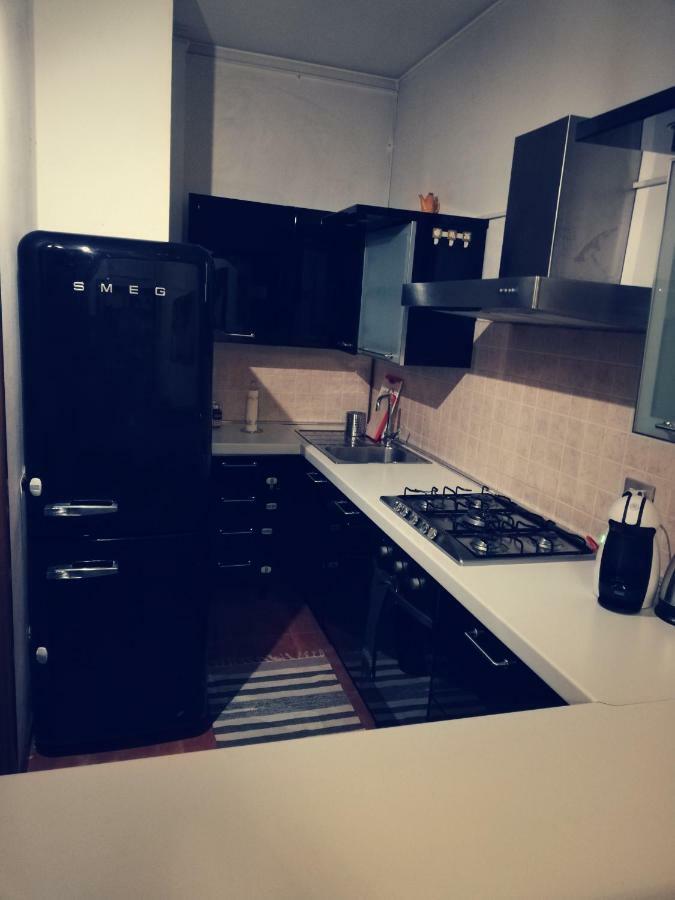 Residence Vigliani ميلان المظهر الخارجي الصورة