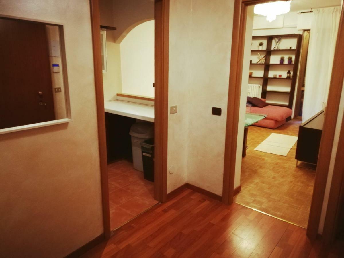 Residence Vigliani ميلان المظهر الخارجي الصورة