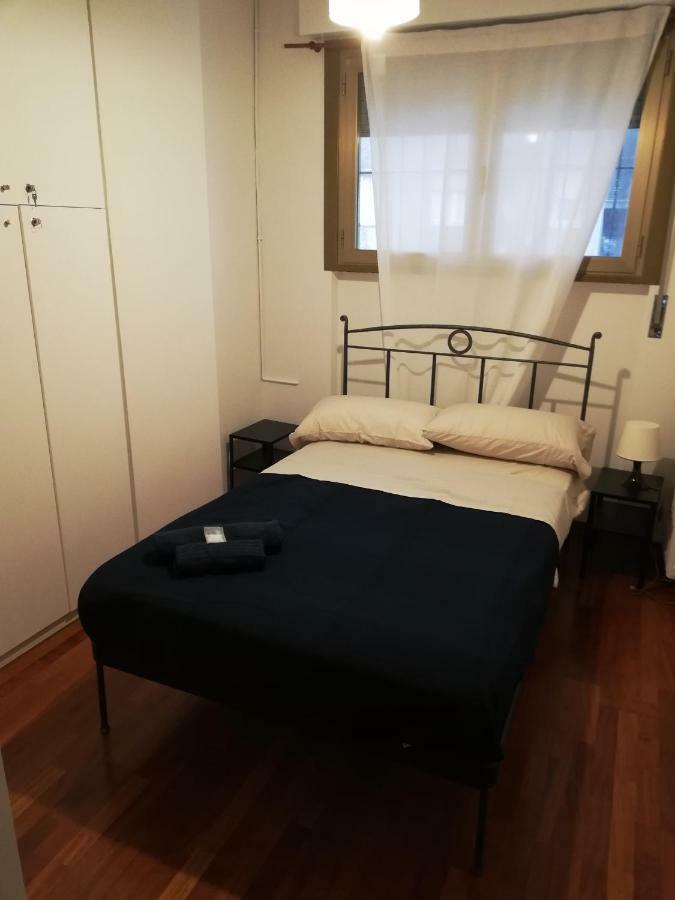 Residence Vigliani ميلان المظهر الخارجي الصورة