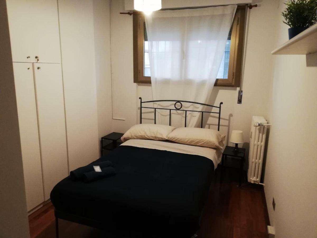 Residence Vigliani ميلان المظهر الخارجي الصورة