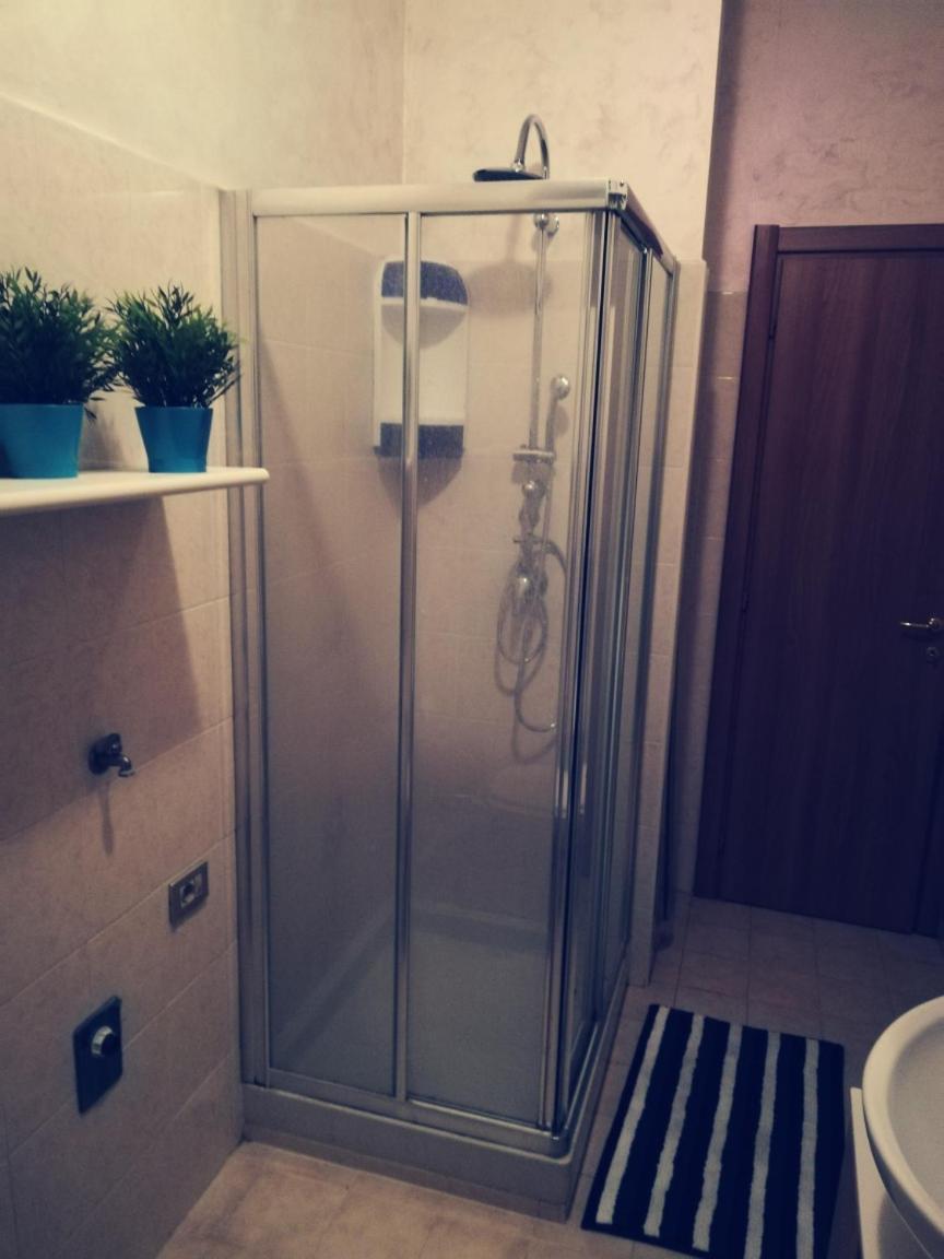 Residence Vigliani ميلان المظهر الخارجي الصورة