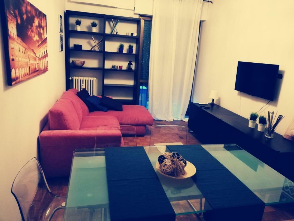 Residence Vigliani ميلان المظهر الخارجي الصورة
