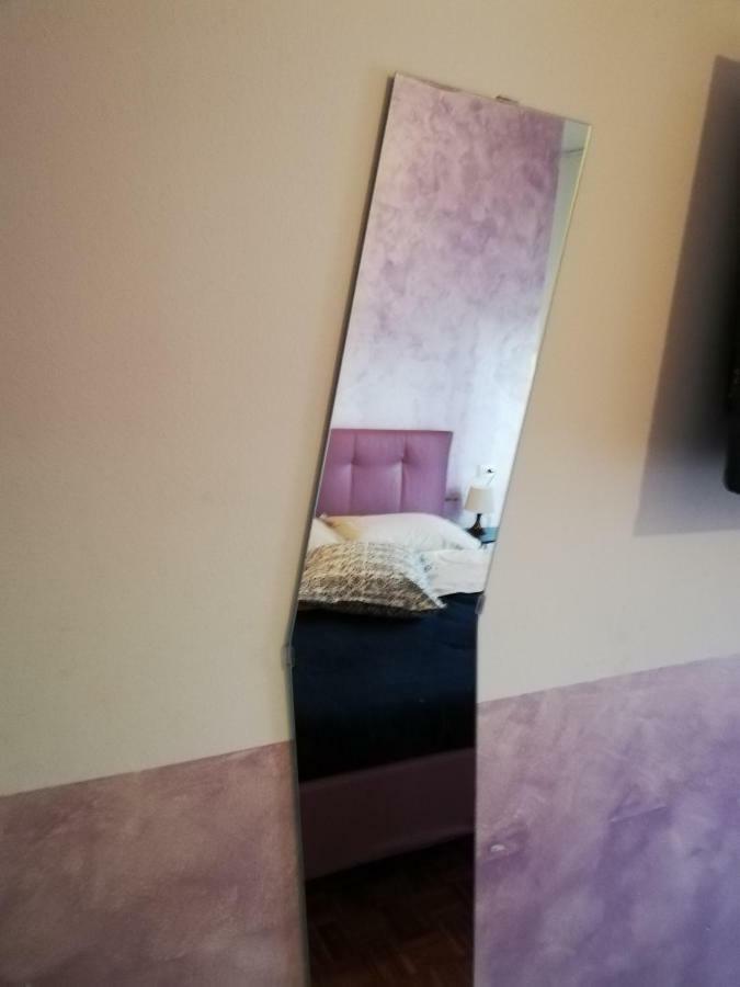Residence Vigliani ميلان المظهر الخارجي الصورة